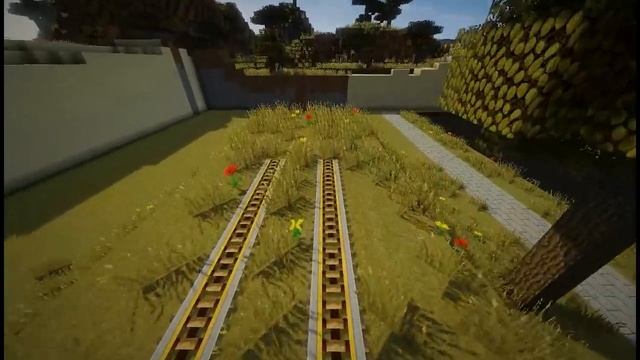 Русский город в Minecraft - 112 - Феликсбург смотреть онлайн