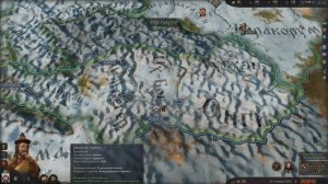 Crusader Kings 3. Мегакампания. #2 (877-892)
