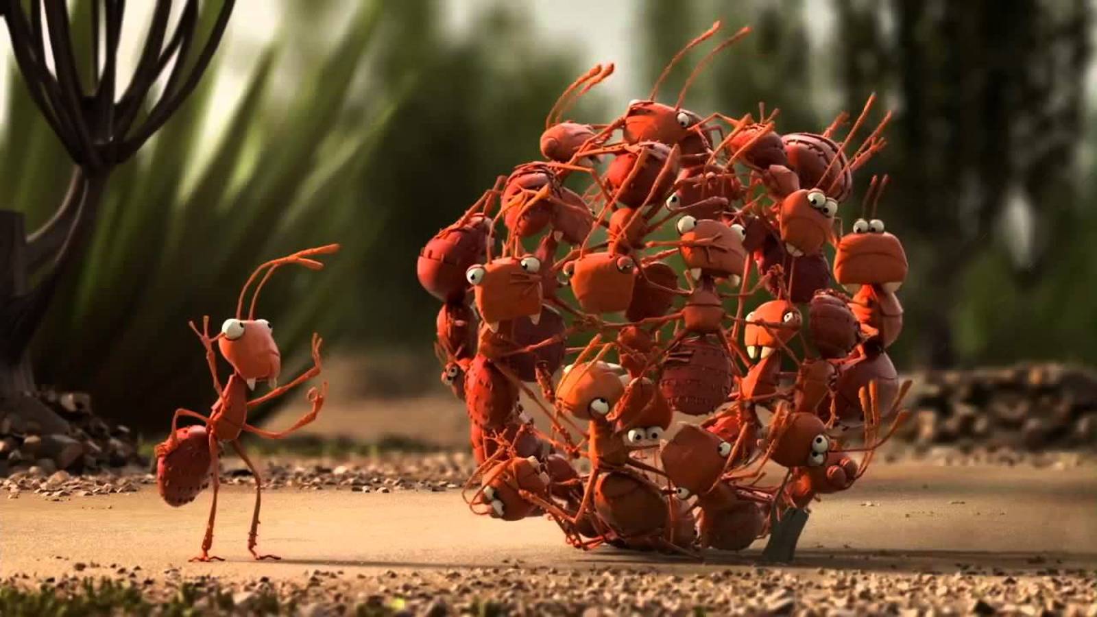 The Power Of Teamwork