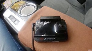 Обзор регистратора Playme ARTON после 4-х месяцев эксплуатации.