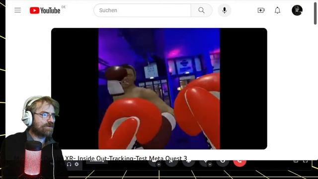 VR Community Talk "PSVR2, Quest und Apple Vision Lite ? uvm "