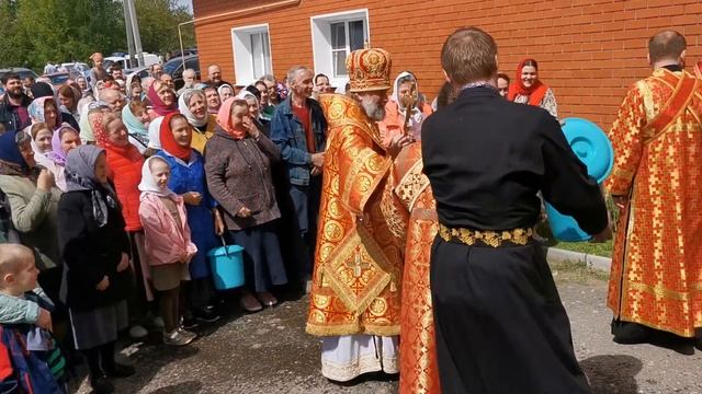 Записки из глубинки: Матушке Феодосии скопинской подвижнице 9 лет со дня преставления (2023)
