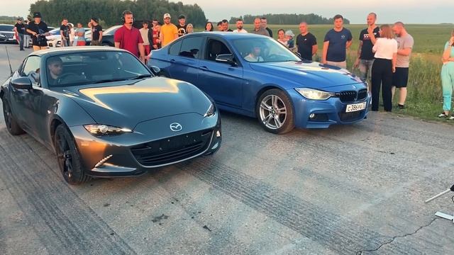 Mercedes E400 vs BMW M4 vs AMG CLA 45 vs Audi TT st.2 + Cadillac Escalade vs BMW X5 смотреть онлайн