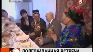 Последняя встреча двух Защитников Дома Павлова!!! Гаря Хохолов и Комолджон Тургулов.