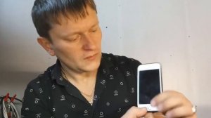 Айфон отключен подключитесь к itunes. Айфон отключен подключитесь к itunes как разблокировать