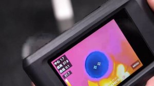 Nubia Red Magic VC Cooler 5 Pro Unboxing & Cooling Test On iPhone 15 Pro Max!