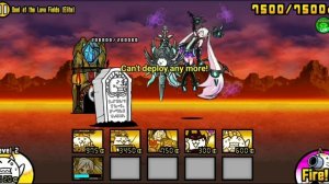 KALISA vs EVERY DUEL STAGE - The Battle Cats