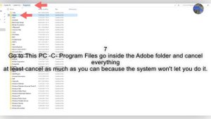 Photoshop Crashing When Opening