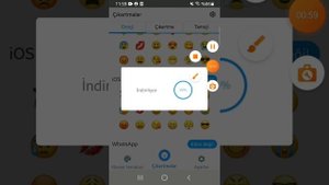 Apple emoji indirme❤️🩹