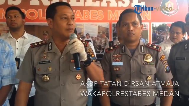 Begal Yang Ditembak Mati Sempat Ungkap Keinginan Terakhir, Kumpulkan Modal Untuk Beli Mobil Jenazah