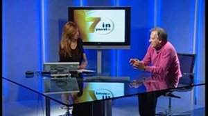 7INPUNTO GIORGIO PECCOLO, INT. ANTONELLA PRIGIONI
