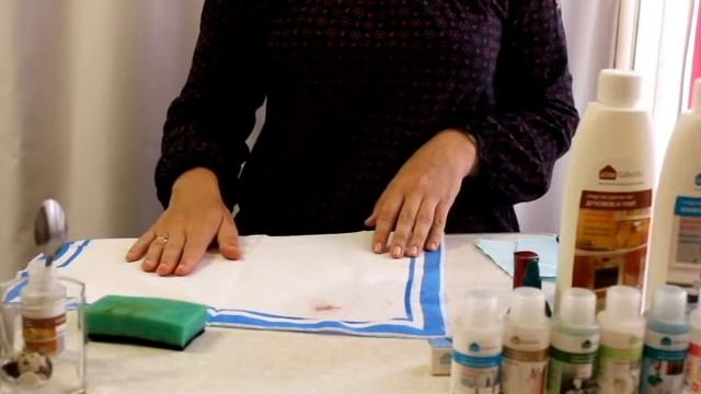 Как болтать с подругой и продавать Фаберлик? Эксперименты с косметикой для дома Фаберлик смотреть онлайн