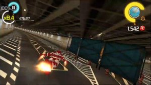 Iron Man 3 #06- Fighting LIVING LASER!