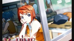 Mai Hime(My Hime) - Mezame