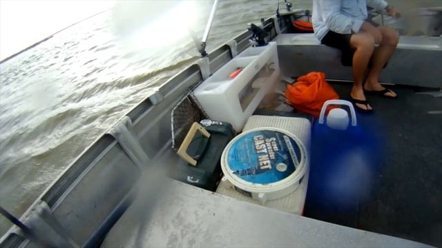 Outback Lincoln Jack in search of fish смотреть онлайн