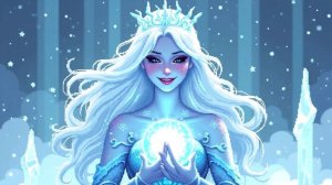 Frostbound Lady / Хозяйка Зимы