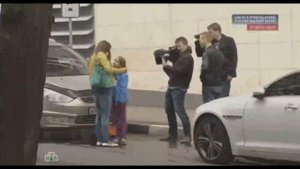 Как крадут детей! Защити ребенка! часы с GPS http://baby-gps.pro