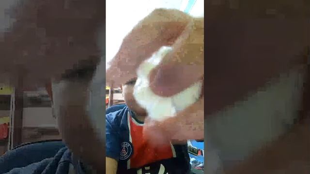 асмр лапки.
