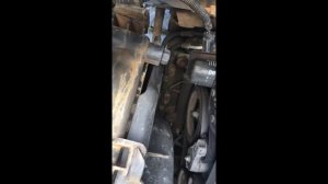 How to replace install  JEEP LIBERTY CHEROKEE  radiator 2003 !!!