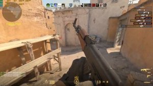 R5 2600X + RX 5600 XT  CS 2