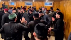 льянов аблулла.