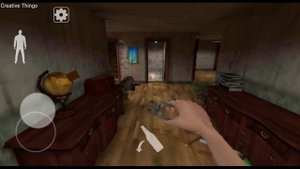 Psychopath Hunt Chapter 2 Gameplay Part 1 Main Door Escape