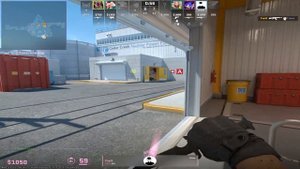 МУВИК ПО COUNTER-STRIKE 2❤️ CS2🔥 Кишлак - Молча🧡 CS2 | Лучшее в cs2