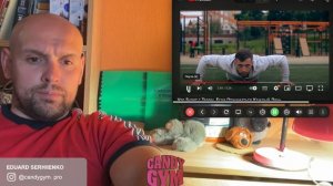 Что будет с Тело если Отжиматься Каждый День. Разбор