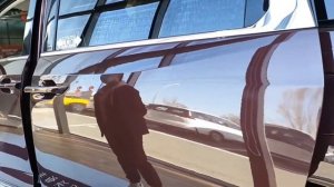 ALL NEW 2022 SAIC Maxus G90 - Exterior And Interior