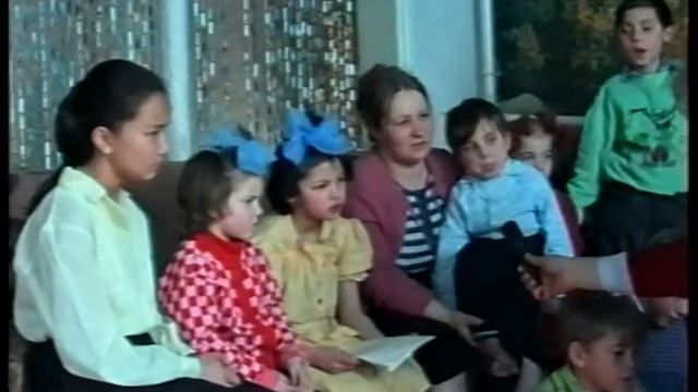 МИГ в гостях... 1994 год смотреть онлайн