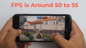 iPhone 8 Plus PUBG MOBILE TEST | iPhone 8 Plus IOS 14 PUBG Extreme + Smooth Graphics😍