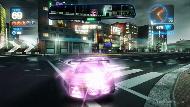 BLUR PC 2009  Activision Activision Blizzard