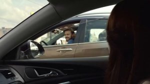 Рекламный ролик с моим участием FAW Besturn X80