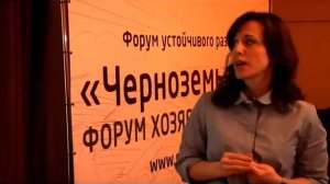 Очень важная для всех информация. Шаройкина о генетической безопасности...