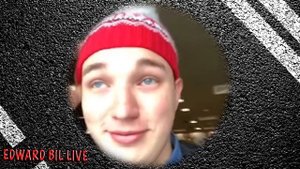 Жесть.Как? ЭДВАРД БИЛ РАЗБИЛ ЯГУАР EDWARD BIL