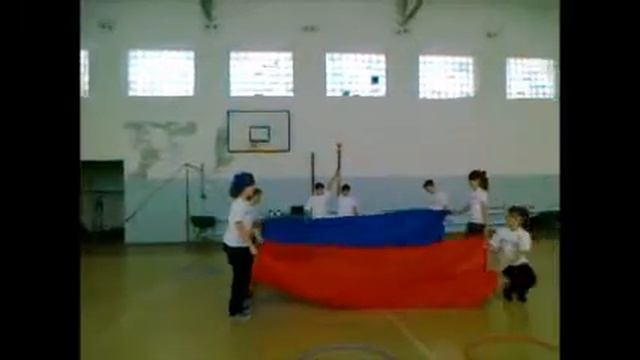 Мой фильм "Белый, синий, красный" смотреть онлайн