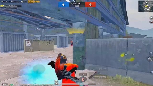 iPad Pro 10.5 vs iPad Mini 6 PUBG test ! iPad mini 6 PUBG Test in 2023 lag problem solve смотреть онлайн