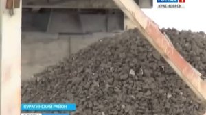 Ирбинский рудник I will be back