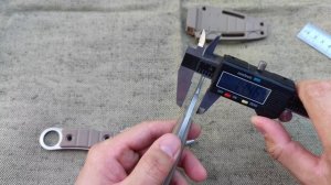 Сравнение новинок 2023! Ножи Шип и Жнец от ООО ПП Кизляр KIZLYAR KNIVES #handmade #knife #tactical