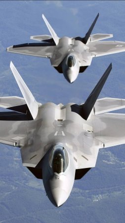 Почему ВВС США начали отказываться от F-22 Raptor?