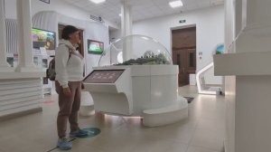 Кисловодск 2024. Визит-центр. Интересно и технологично