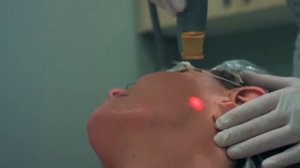 Laser Genesis Cutera XEO