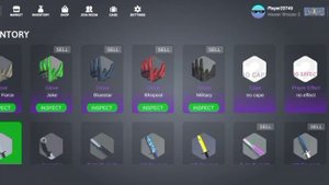 Топ пять лучших сетов экипировки в BHOP PRO