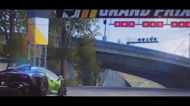 Asphalt 9 [HybridDrive] | Grand Prix LAMBORGHINI ESSENZA SCV12 | Round 6 | 33.396 | 3⭐ | R6 Practic смотреть онлайн