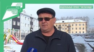 В Селенгинске завершается строительство двух многоквартирных домов для переселенцев
