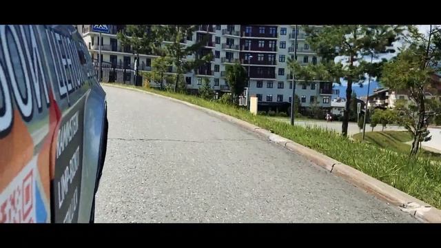 НА ВОЛГЕ с РАЗБОРА за 4000 км на МОРЕ! СИБИРЬ - СОЧИ смотреть онлайн