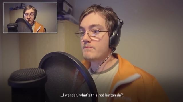 Dumb Ways To Die (Portal Edition) | Studio Version смотреть онлайн