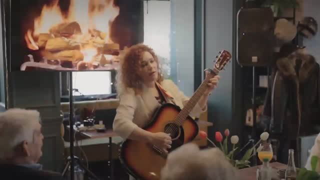 Юбилей тёщи 75 лет! (10.02.2024) смотреть онлайн