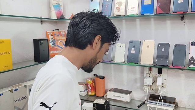 Gaming Phones🤩|| Second Hand Mobile Kolkata|| Just Amazing Gaming Sales Kolkata
