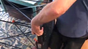 WORX WX066 Sidekick Portable Work Table, A perfect SideKick for any DIYer